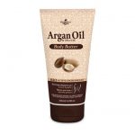 Argan_Oil_Βούτυρο_Σώματος_με_Shea_Butter_και_Ελαιόλαδο_200ml