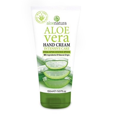 Aloe_Natura_Hand_Cream_Intensive_Care_150ml