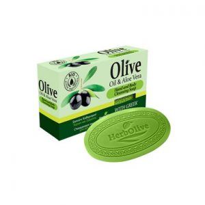 Herbolive_Bridge_Soap_Hands_and_Body_with_Aloe_Vera_85gr