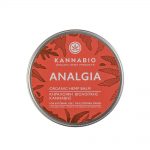 Balm Analgia 40ml – Kannabio @healers.gr