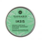 Balm Iasis 40ml – Kannabio @healers.gr