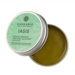 Balm Iasis 40ml – Kannabio open @healers.gr