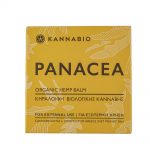 Balm Panacea 40ml – Kannabio box @healers.gr