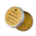 Balm Panacea 40ml – Kannabio open @healers.gr