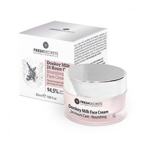 Fresh_Secrets_24_Hours_Nourishing_Face_Cream_Donkey_Milk_50ml