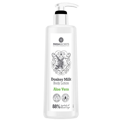 Fresh_Secrets_Body_Lotion_Donkey_Milk_and_Aloe_Vera_200ml