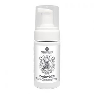 Fresh_Secrets_Face_Cleansing_Foam_Donkey_Milk_100ml