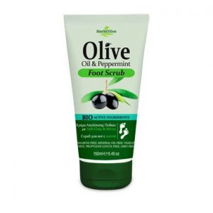 Herbolive_Refreshing_Foot_Scrub_with_Peppermint_150ml