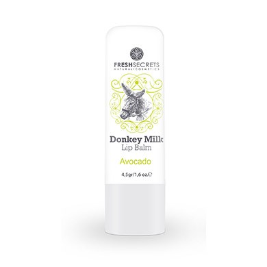 Fresh_Secrets_Lip_Balm_with_Donkey_Milk_and_Avocado_4.5gr