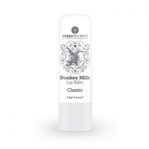 Fresh_Secrets_Lipbalm_Classic_with_Donkey_milk_4.5gr