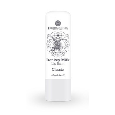 Fresh_Secrets_Lipbalm_Classic_with_Donkey_milk_4.5gr