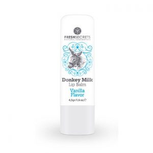 Fresh_Secrets_Lip_Balm_with_Donkey_milk_and_Vanilla_4.5gr