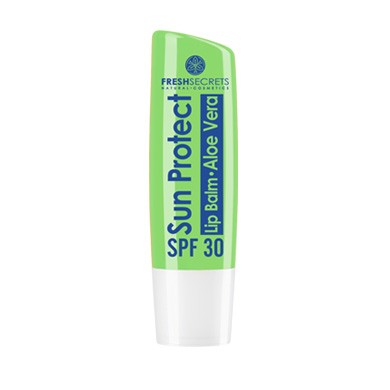 Fresh_Secrets_Sun_Lip_Balm_with_Aloe_Vera_SPF30_4.5gr