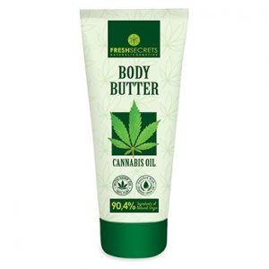 Fresh_Secrets_Body_Butter_With_Cannabis_200ml