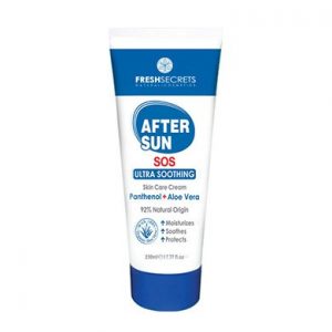 Fresh_Secrets_After_Sun_SOS_Cream_Aloe_Vera_-_Panthenol_230ml