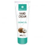 Fresh Secrets Κρέμα Χεριών με Θρεπτικό Έλαιο Καρύδας 100ml
