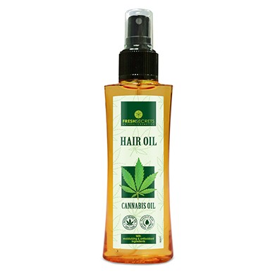 Fresh_Secrets_Moisturizing_Hair_Oil_With_Cannabis_Oil_150ml