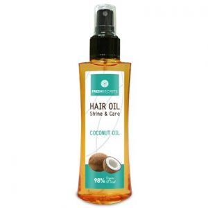 Fresh_Secrets_Nutritious_Hair_Oil_with_Coconut_Oil_150ml