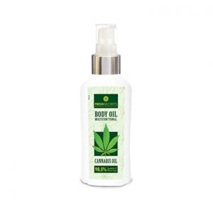 Fresh_Secrets_Body_Oil_Multi_Functional_With_Cannabis_100ml