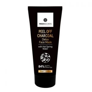 Fresh_Secrets_Peel_Off_Face_Mask_with_Activated_Charcoal_75ml