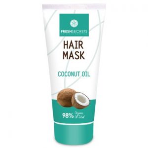 Fresh_Secrets_Nutritious_Hair_Mask_With_Coconut_Oil_200ml