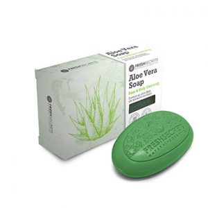 Fresh_Secrets_Soap_for_Face_and_Body_With_Aloe_Vera_85gr
