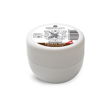 Fresh_Secrets_Body_Butter_with_Donkey_Milk_and_Coconut_Oil_60ml