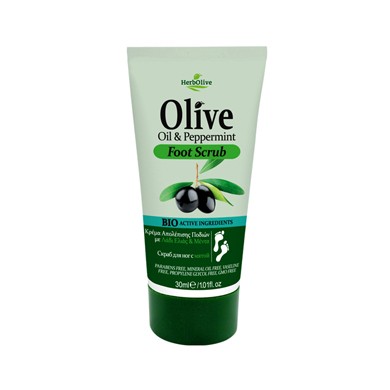 Herbolive_Mini_Foot_Scrub_Cream_with_Peppermint_30ml