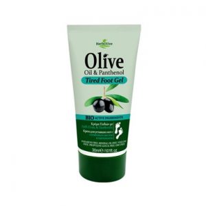 Herbolive_Mini_Tired_Foot_Gel_with_Olive_Oil_and_Panthenol_30ml