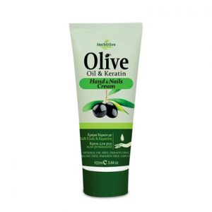 Herbolive_Hand_and_Nails_Cream_with_Keratin_-_Aloe_Vera_100ml