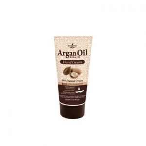 Argan Oil Κρέμα Χεριών Mini Αλόη - Οργανικό Ελαιόλαδο 30ml