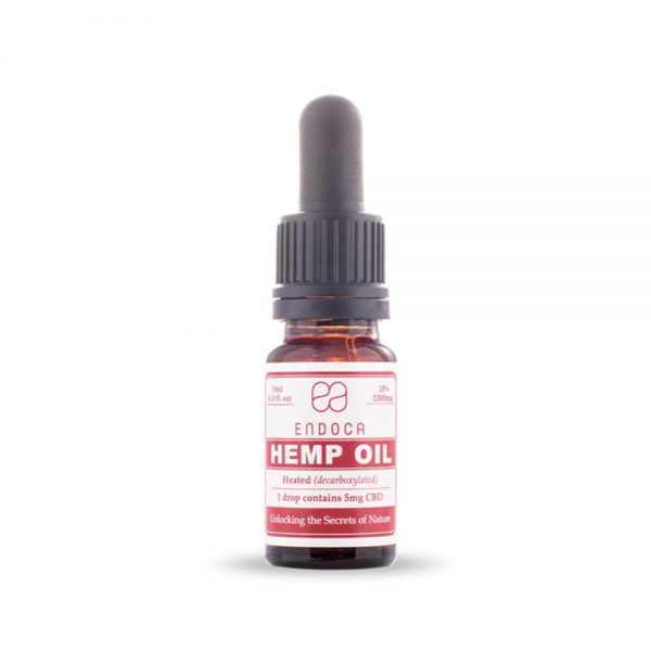 Endoca_Organic_Hemp Oil_Drops_15%_10ml_1500mg_CBD