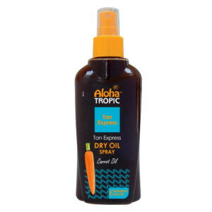 Aloha_Tropic_Λάδι_Γρήγορου_Μαυρίσματος_με_Καρότο_200ml