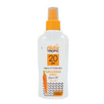 MADIS_S.A._ALOHA_TROPIC_LOTION_SPF_20_Carrot_200ml_@HEALERS.GR