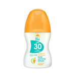 MADIS_S.A._Sea_n’_Sand_LOTION_SPRAY_SPF30_120ml_@HEALERS.GR