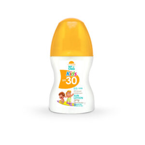 Sea_n'_Sand_Kids_Micro_Λοσιόν_Σπρέυ_για_Παιδιά_SPF30_120ml