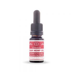 Endoca_Raw_Organic_Hemp_Oil_Drops_15%_10ml_1500mg_CBD/CBDa