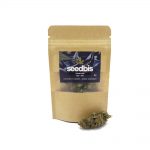 Venom Haze 28% CBD – Seedbis 1gr -4gr @healers.gr