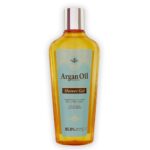 Argan Oil Αφρόλουτρο Σώματος Τζελ με Οργανικό Ελαιόλαδο και Έλαιο Άργκαν 200ml