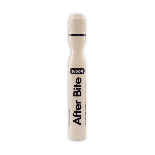 Bug Off After Bite Plus Stick για Μετά το Τσίμπημα με Αλόη και Αμμωνία 14ml