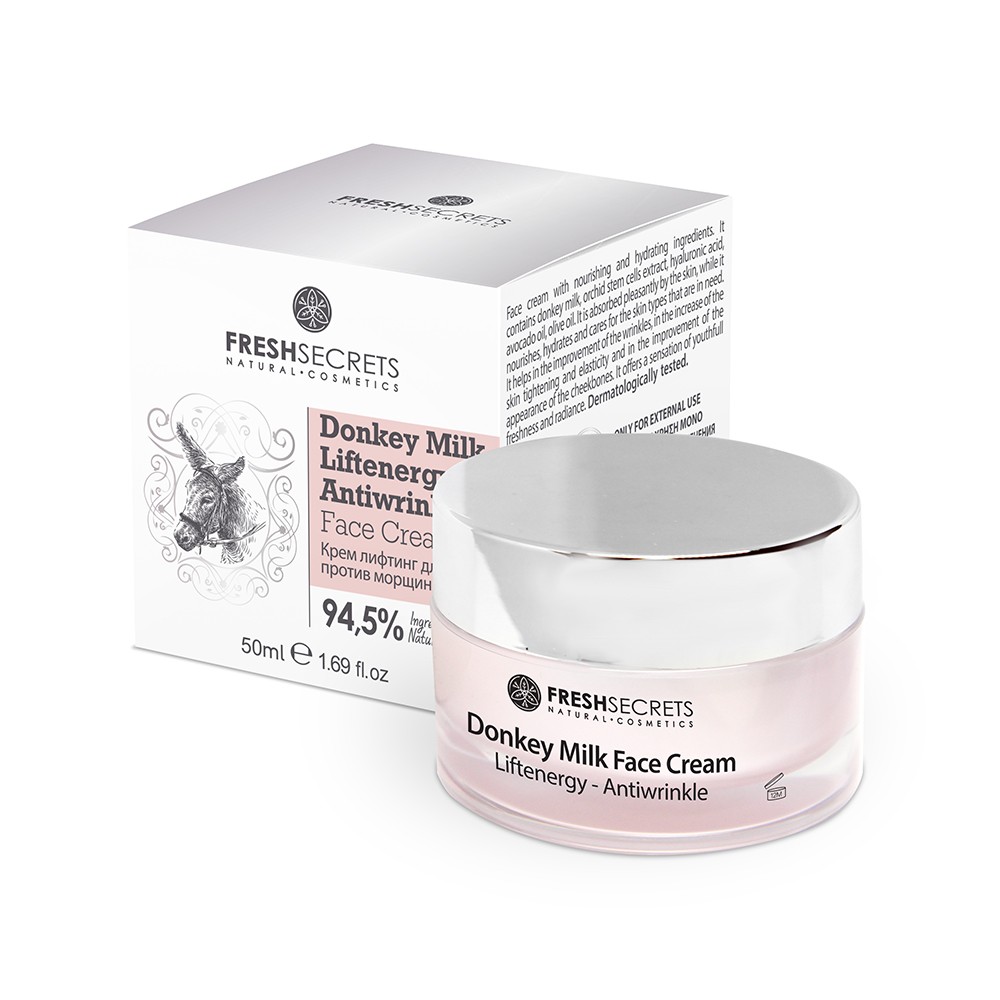 fresh_secrets_sysfiktiki_antiritidiki_krema_proswpou_gala_gaidouras_liftenergy_antiwrinkle_face_cream_donkey_milk_box_50ml