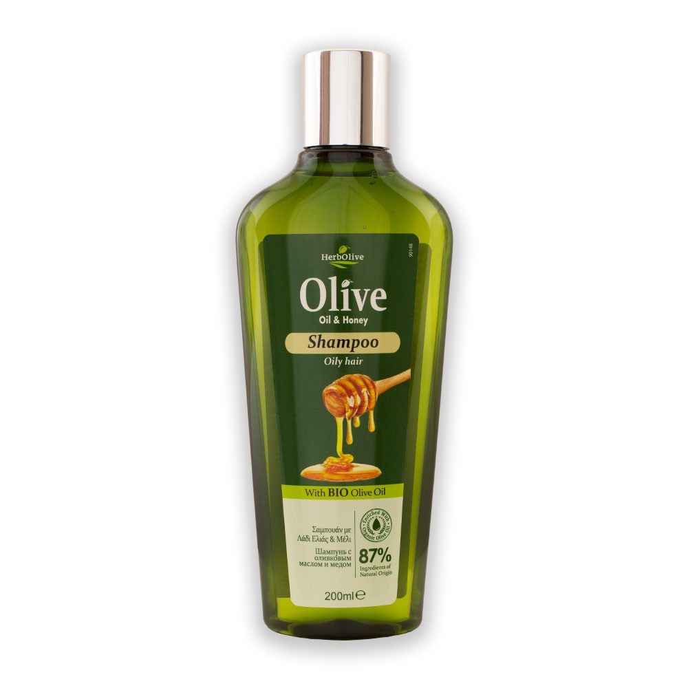 herbolive_sampouan_malliwn_me_meli_gia_lipara_mallia_hair_shampoo_with_honey_for_oily_hair_200ml