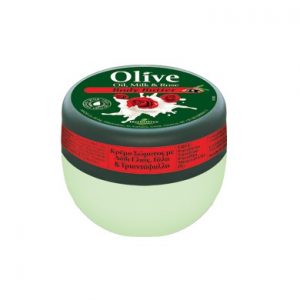Herbolive_Mini_Body_Butter_with_Olive_Oil_Milk_and_Rose_50ml