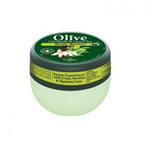 Herbolive_Mini_Body_Butter_with_Vanilla_and_Green_Tea_50ml