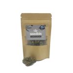 ΑΝΘΗ ΚΑΝΝΑΒΗΣ – SEEDBIS KALAMATA SILVER BUD 13% CBD 1gr -4gr front @healers.gr