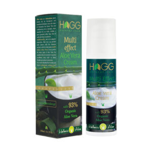 Hellenic Aloe Multi Effect 93% Κρητική Αλόη - Βιταμίνη Ε 150ml