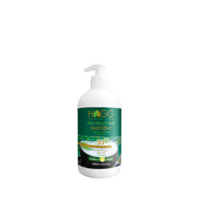 Hellenic Aloe Multi Effect 93% Κρητική Αλόη - Βιταμίνη Ε 500ml