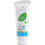 LR Aloe Vera Baby Sensitive Κρέμα Προσώπου και Σώματος 100ml @healers.gr