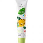 LR Aloe Vera kids οδοντόκρεμα gel 50ml @healers.gr