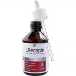 LR L-Recapin Τονωτική Λοσιόν 200ml @healers.gr